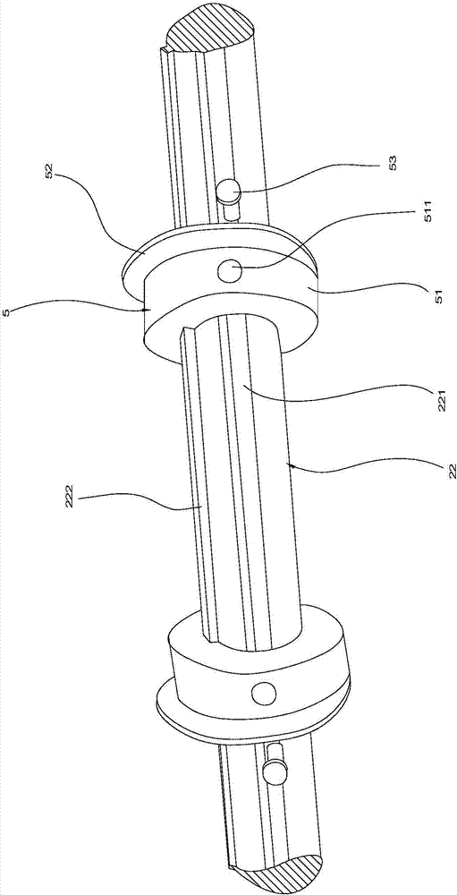 锂电池涂布分切机的制作方法