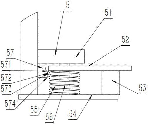 一种无纺布分切机的制作方法