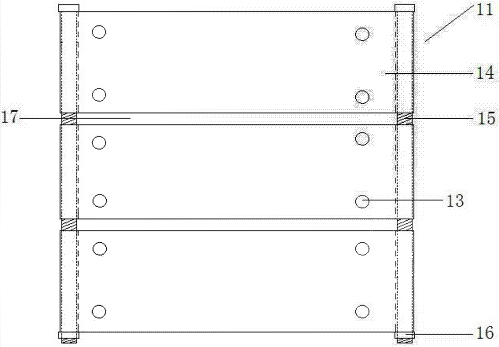 CIGS柔性电池片分切机及其使用方法与流程